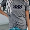 Gray 222 ALIGNMENT Harmony Short Sleeve T Shirt