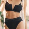 Seductive And Fashionable Bikini Set For Beach Pool Look