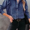 Versatile And Durable: High-Quality Denim Jacket For Casual And Formal Occasions