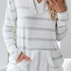 Effortlessly Elevate Your Style With This Casual Loungewear Set