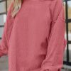 Versatile And Fashionable Sweatshirt For All Body Shapes