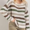 Relaxed Fit Knitwear: Casual And Stylish For Daily Wear