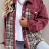 Warm And Trendy: Soft And Thick Denim Jacket For Daily Wear