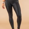 High Waist Skinny Leggings: Perfect For Daily Wear