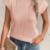 Elegant And Comfortable Shift Top For Everyday Wear