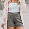 Ultimate Layering Piece: Soft And Cozy Cardigan For Spring And Summer Wear