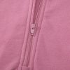 Women's Valerian Quarter-Zip Stand Neck Sweatshirt with Kangaroo Pocket - Image 18