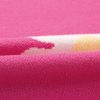 Women's Bright Pink Daisy Flower Crew Neck Long Sleeve Sweater – Cozy & Stylish - Image 19