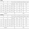 Women's Black Stripe Slim Fit High Neck Knit Sweater - Elegant and Warm - Image 5