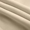 Women's Parchment Solid Color Hoodie and High Waist Pants Two Piece Activewear Set - Image 8