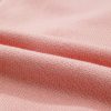 Women's Light Pink Ruffled Bowknot Long Sleeve Sweater with Ribbed Trim - Image 16