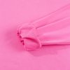 Women's Bonbon Pullover Sweatshirt - Simple and Stylish Drop Shoulder Design - Image 10