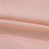 Women's Delicacy Solid Color Flounce Hem Buttoned Turn Down Collar Dress - Image 7