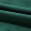 Women's Blackish Green Pearl Beaded Merry Christmas Casual Sweater - Image 12