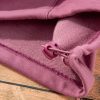 Women's Valerian Fleece Lined Half Zipper Hoodie with Kangaroo Pockets - Image 17