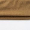 Women's Camel Solid Fleece Lined Drop Shoulder High Low Sweatshirt - Image 21