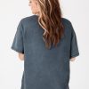 Women's High-Rise Western Cowboy Boots Graphic Tee - Stylish and Comfortable - Image 2