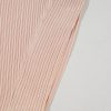 Women's Jet Stream Textured Knit Round Neck Short Sleeve Top - Casual Summer Essential - Image 9