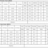 Women's Carbon Grey Twisted Rib Texture Guitar Music Note Patched 2-Piece Short Set - Image 4