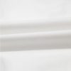 Elegant Women's White Bow Knot Decor Square Neck Puff Sleeve Peplum Top - Image 20