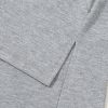 Women's High Raglan Half Sleeve V Neck Oversized T-Shirt - Casual and Chic - Image 12