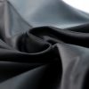 Women's Black Spaghetti Strap Cutout Back Sporty One Piece Swimsuit - Image 15