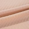 Women's Jet Stream Textured Knit Round Neck Short Sleeve Top - Casual Summer Essential - Image 12