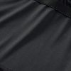 Women's Black Spaghetti Strap Cutout Back Sporty One Piece Swimsuit - Image 20