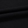 Women's Black MAMA Letter Graphic Neon T-Shirt - Casual Oversized Tee - Image 11