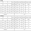 Women's White Drop Shoulder Crew Neck Shift T-Shirt Dress - Casual and Chic - Image 4