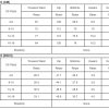 Women's Blue Cotton Gauze Paperbag Shorts with Drawstring and Pockets - Image 4