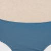 Women's Ashleigh Blue Criss Cross Ruched Ruffled Two Piece Tankini Set - Image 17