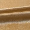 Women's Gold Metal Textured Round Neck Casual Tank Top for Festivals - Image 11