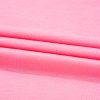 Women's Bonbon Color Contrast Crewneck T-Shirt and Wide Leg High Waist Pants Set - Image 18